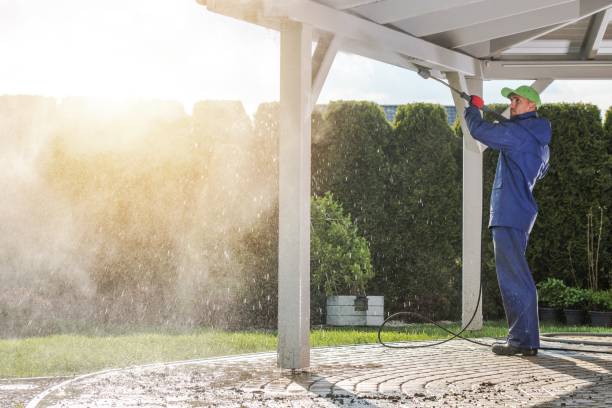 Best Dumpster Area Cleaning  in Bling, AR