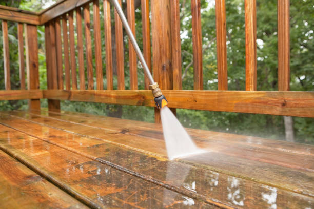Professional Pressure Washing Services in Barling, AR